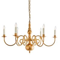 Candelabru CHAMBERLAIN 72985