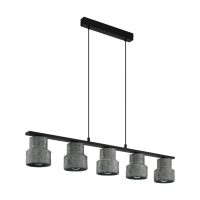 Lustra HILCOTT 39855