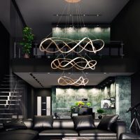 Candelabru MOLLY 763455D