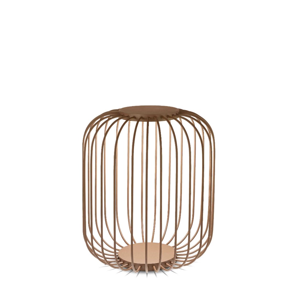 Lampadar DJAMBE PT D55 COFFEE 293387