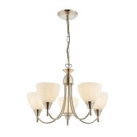 Candelabru ALTON 1805-5SC