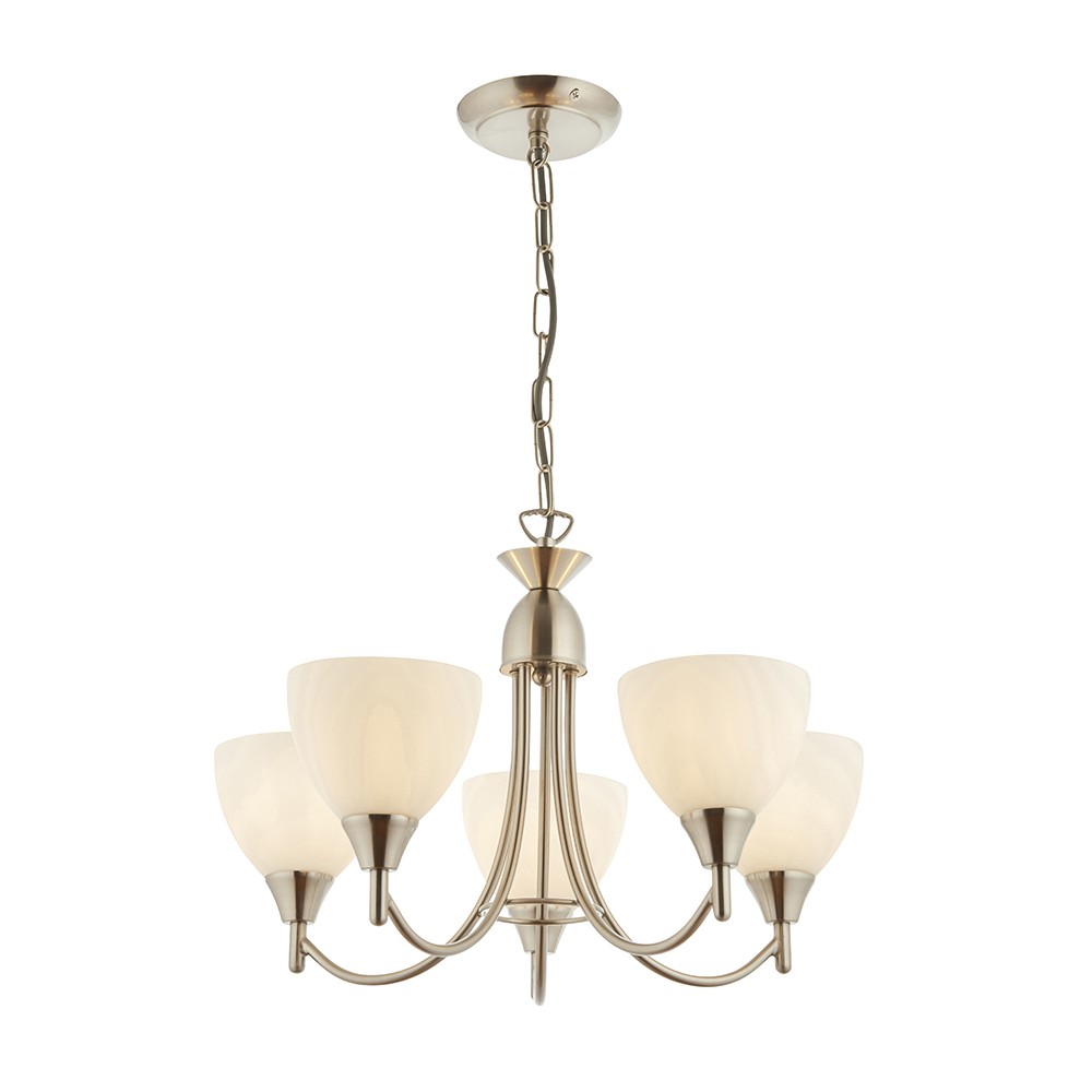 Candelabru ALTON 1805-5SC