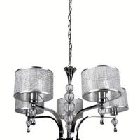 Candelabru JEWELLERY P1550-05A-F4B3