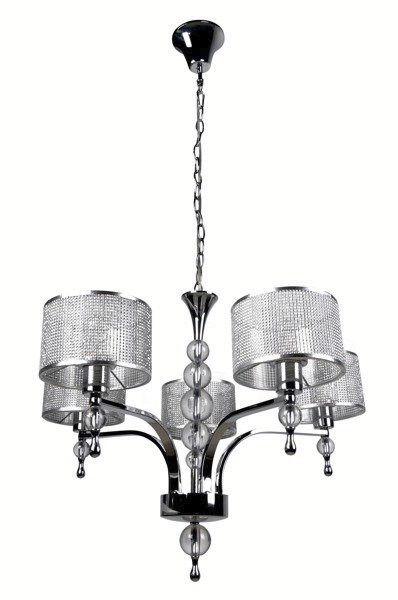 Candelabru JEWELLERY P1550-05A-F4B3