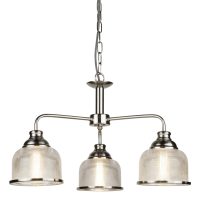 Lustra BISTRO II 1683-3SS