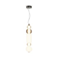 Lustra COLLAR P069PL-L35CH3K1