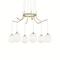 Lustra KAROUSEL SP6 206387