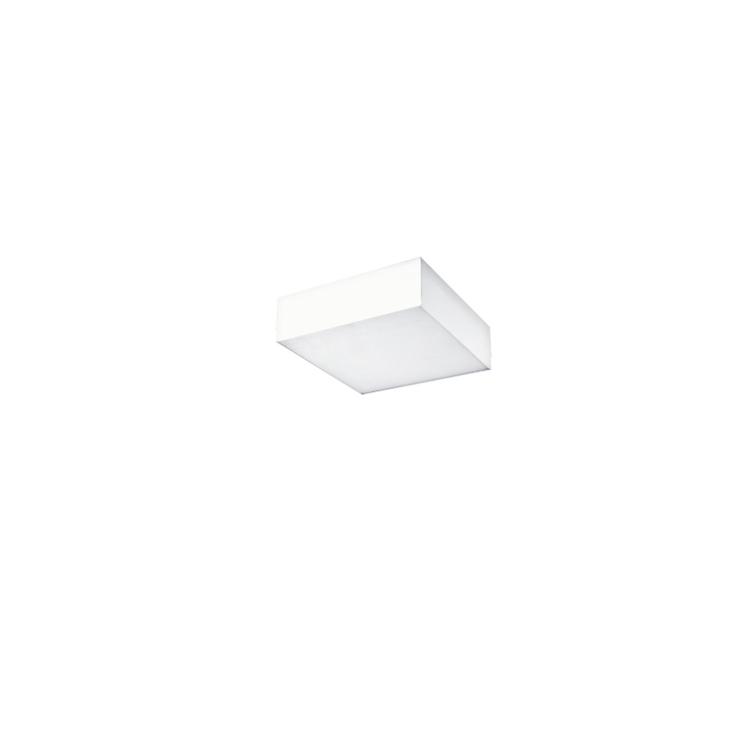 Plafoniera MONZA II S 17 4000K SMART WIFI WH AZ3260