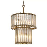 Candelabru TIZIANO DOUBLE 111133