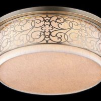 Plafoniera VENERA H260-05-N