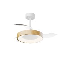 Lustra NISEKO FAN S 9013