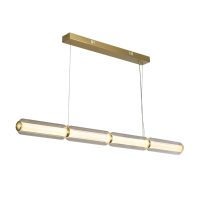 Lustra MOD 26254SB