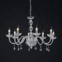 Candelabru I-RIFLESSO/8