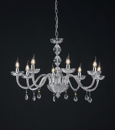 Candelabru I-RIFLESSO/8