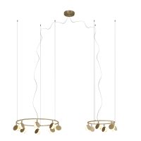 Candelabru SHELL 7356