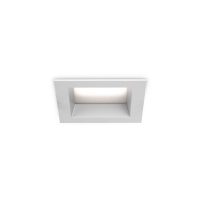 Spot Incastrat BASIC FI IP65 15W SQUARE 312156
