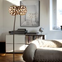 Lampadar NARISA 266616N