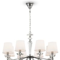 Candelabru BEIRA MOD064PL-08N