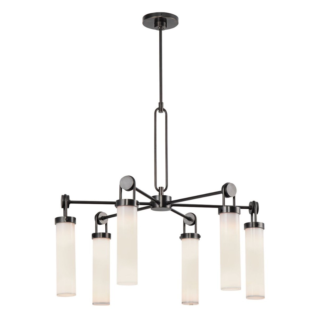 Candelabru QN-WYNWOOD6-UBZ