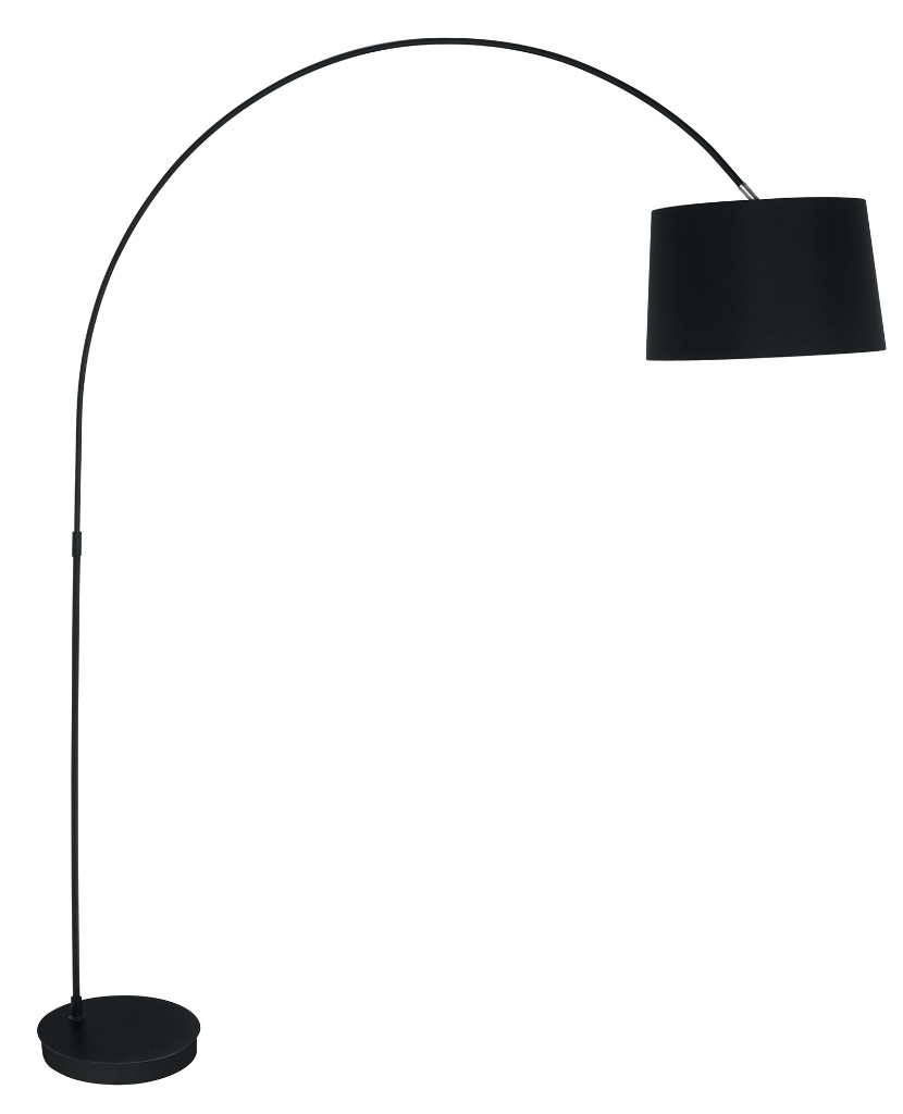 Lampadar I-DREAM/PT NERO
