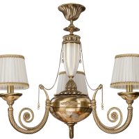 Candelabru BIBIONE BIB-ZW-3(P/A)A