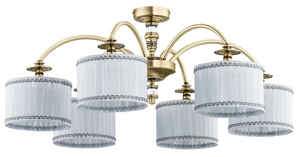Candelabru NAPOLI NAP-PL-6(P/A)