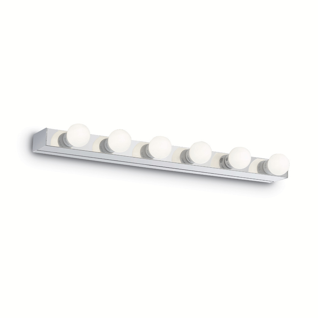 Aplica PRIVE' AP6 CROMO 045627