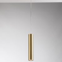 Lustra I-FLUKE-S30 ORO