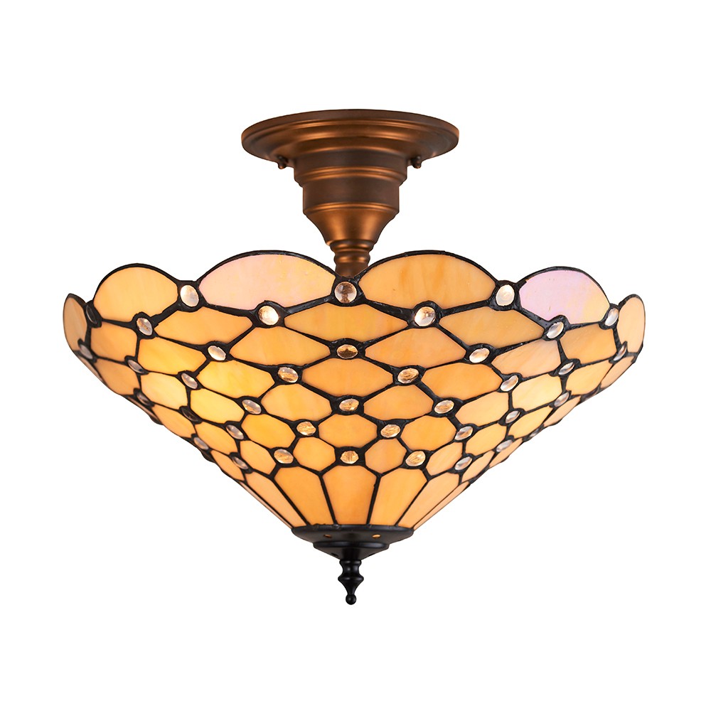 Plafoniera PEARL 64300