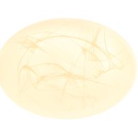 Plafoniera CLOUDS 83829-40WH