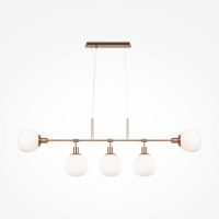 Lustra ERICH MOD221PL-05G