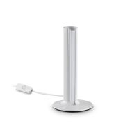 Veioza DORICA TL1 BIANCO 366074