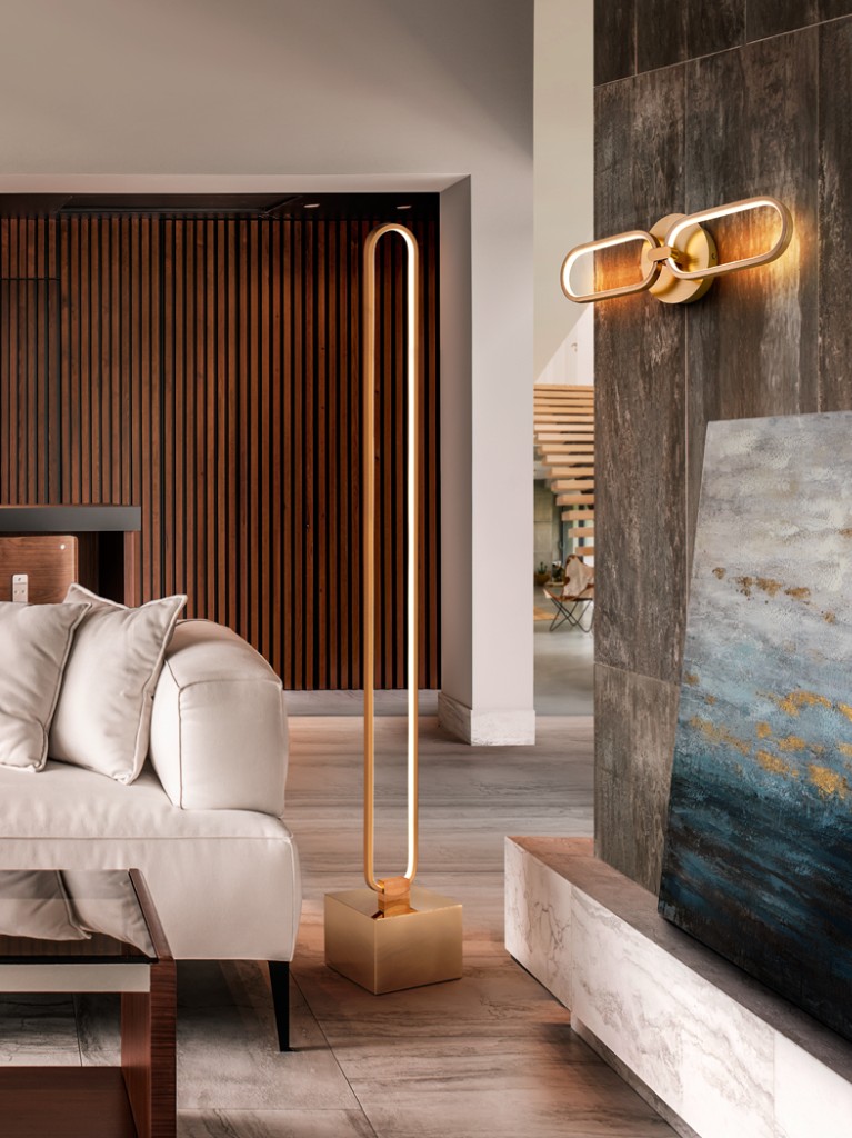 Lampadar COLETTE 787321