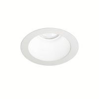 Spot Incastrat SAMBA FI1 ROUND BIG GESSO 139012
