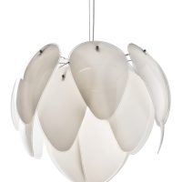 Lustra ANTIRES WH AZ0472