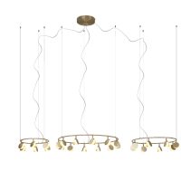 Candelabru SHELL 7355