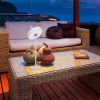 Veioza Exterioara GONG 551869