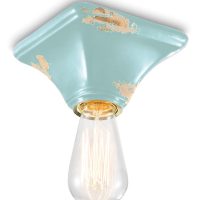 Plafoniera VINTAGE C135-VIA