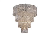 Candelabru ATENAS K01-E14-8134D80L4