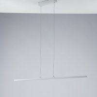 Lustra LED-SHANGHAI-S1 BCO