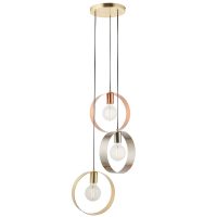 Lustra HOOP 81922