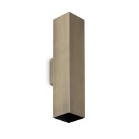 Aplica LOOK AP2 SQUARE D60 H300 BRUNITO 370392