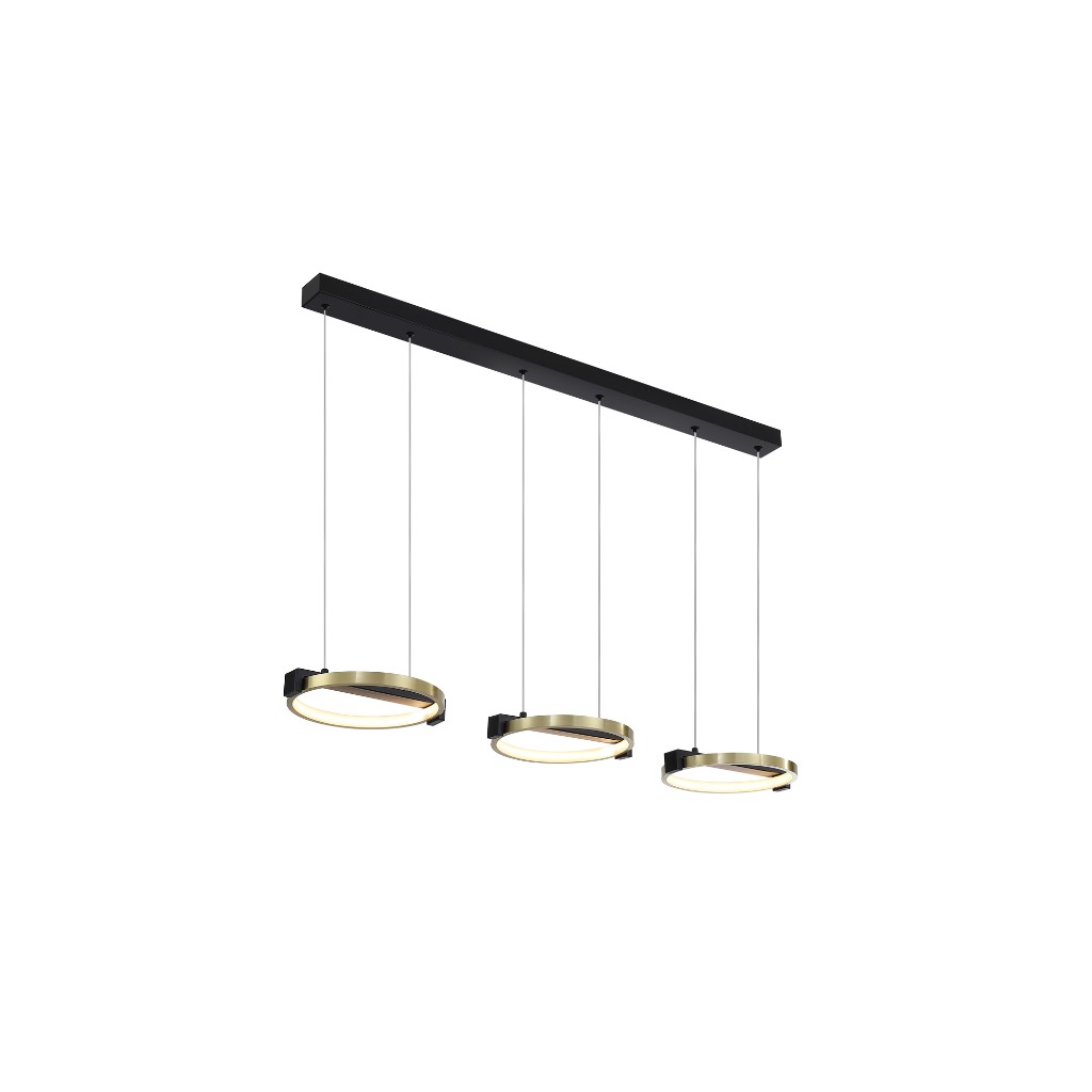Lustra AERIAL 62330-3GO
