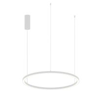 Lustra LED-HOOP-S60-BCO