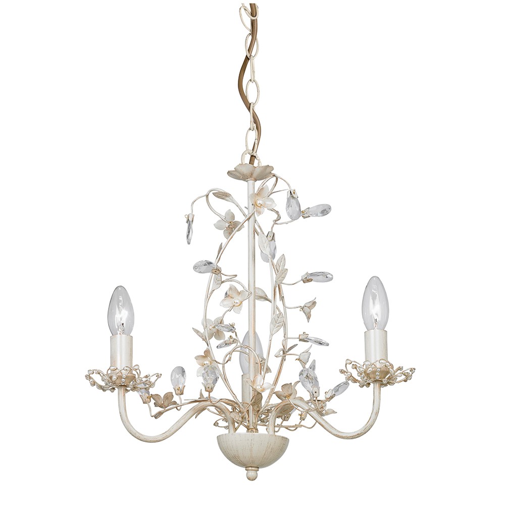 Candelabru LULLABY LULLABY-3CR