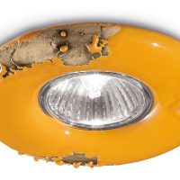 Spot Incastrat VINTAGE C481-VIG