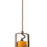 Lustra INDUSTRIAL C1691-VIG