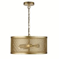 Lustra FISHNET 12483-3GO