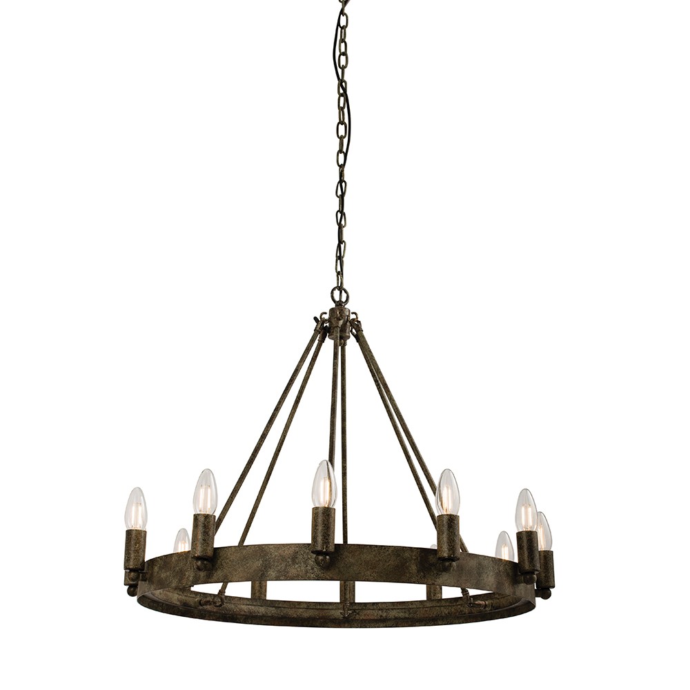 Candelabru CHEVALIER 61026