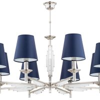 Candelabru FELLINO FEL-ZW-8(BN/A)